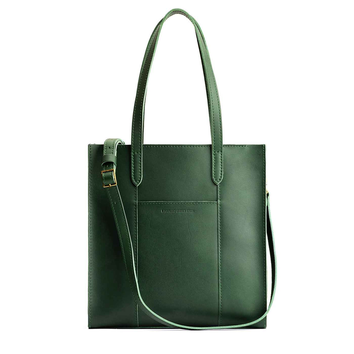 'Almost Perfect' Large Lola Zipper Crossbody Tote