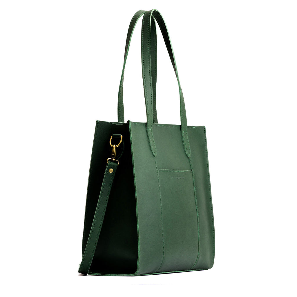Grand sac fourre-tout à bandoulière Lola avec fermeture éclair