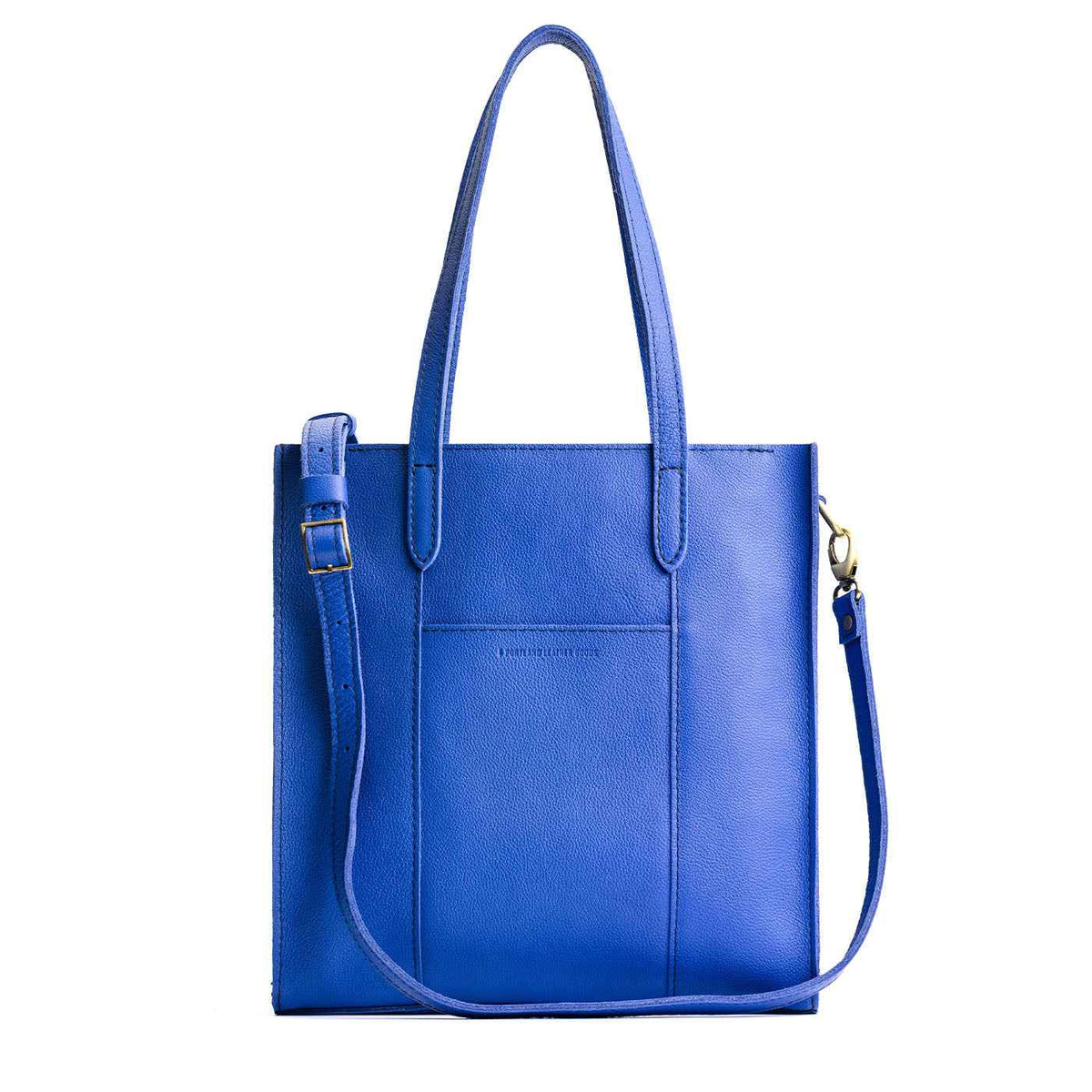 'Almost Perfect' Large Lola Zipper Crossbody Tote