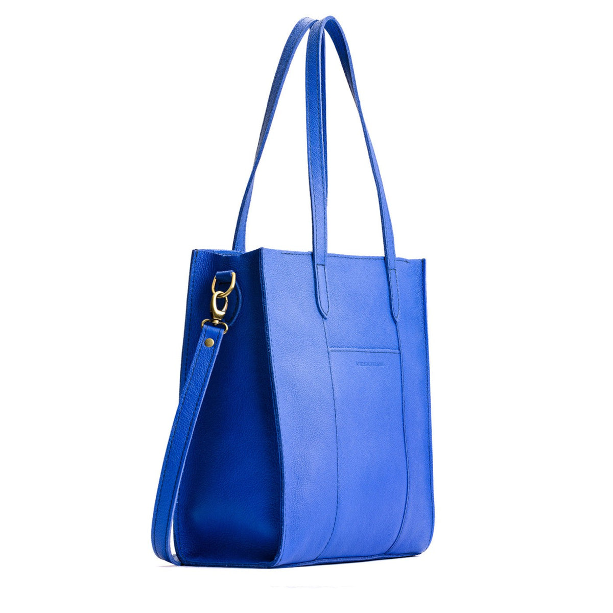Grand sac fourre-tout à bandoulière Lola avec fermeture éclair