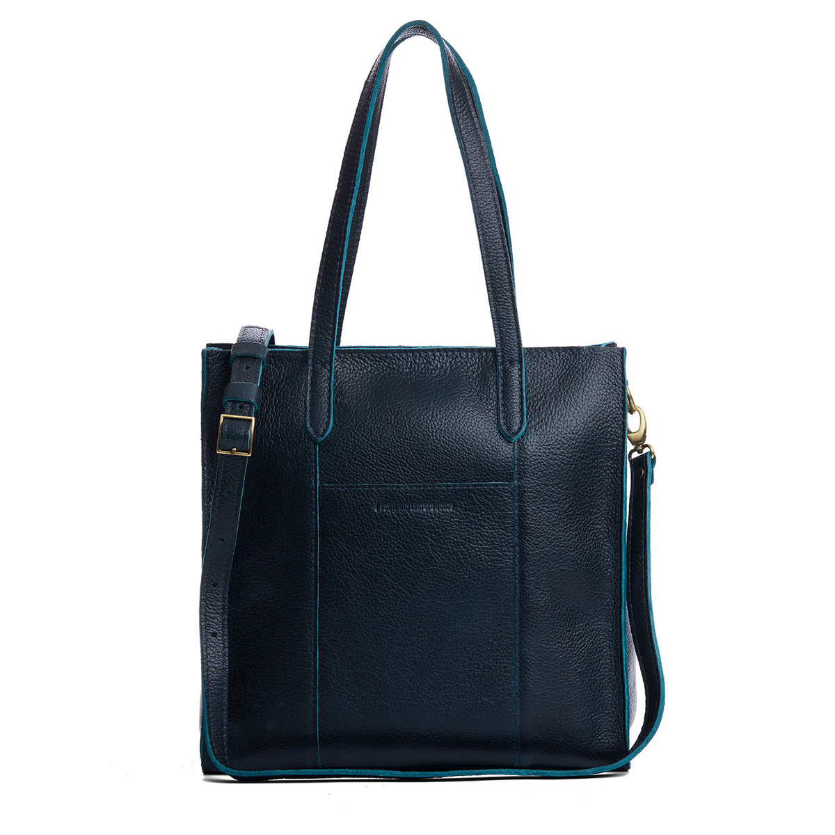 Grand sac fourre-tout à bandoulière Lola avec fermeture éclair