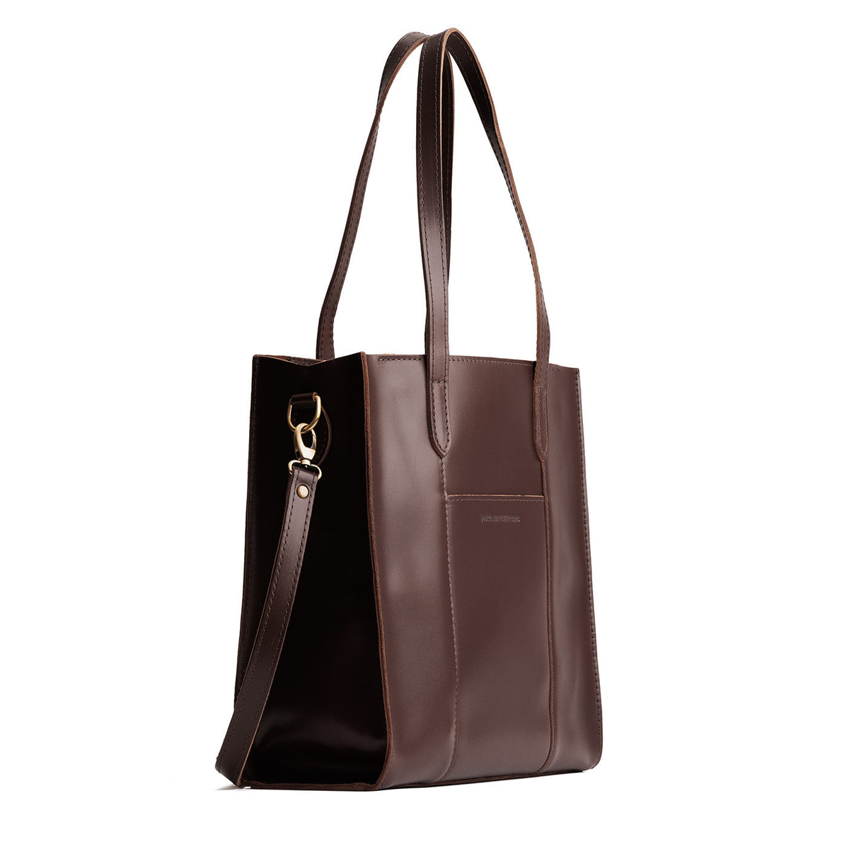 Grand sac fourre-tout à bandoulière Lola avec fermeture éclair