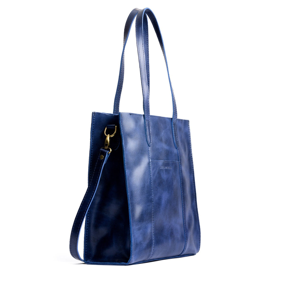Grand sac fourre-tout à bandoulière Lola avec fermeture éclair