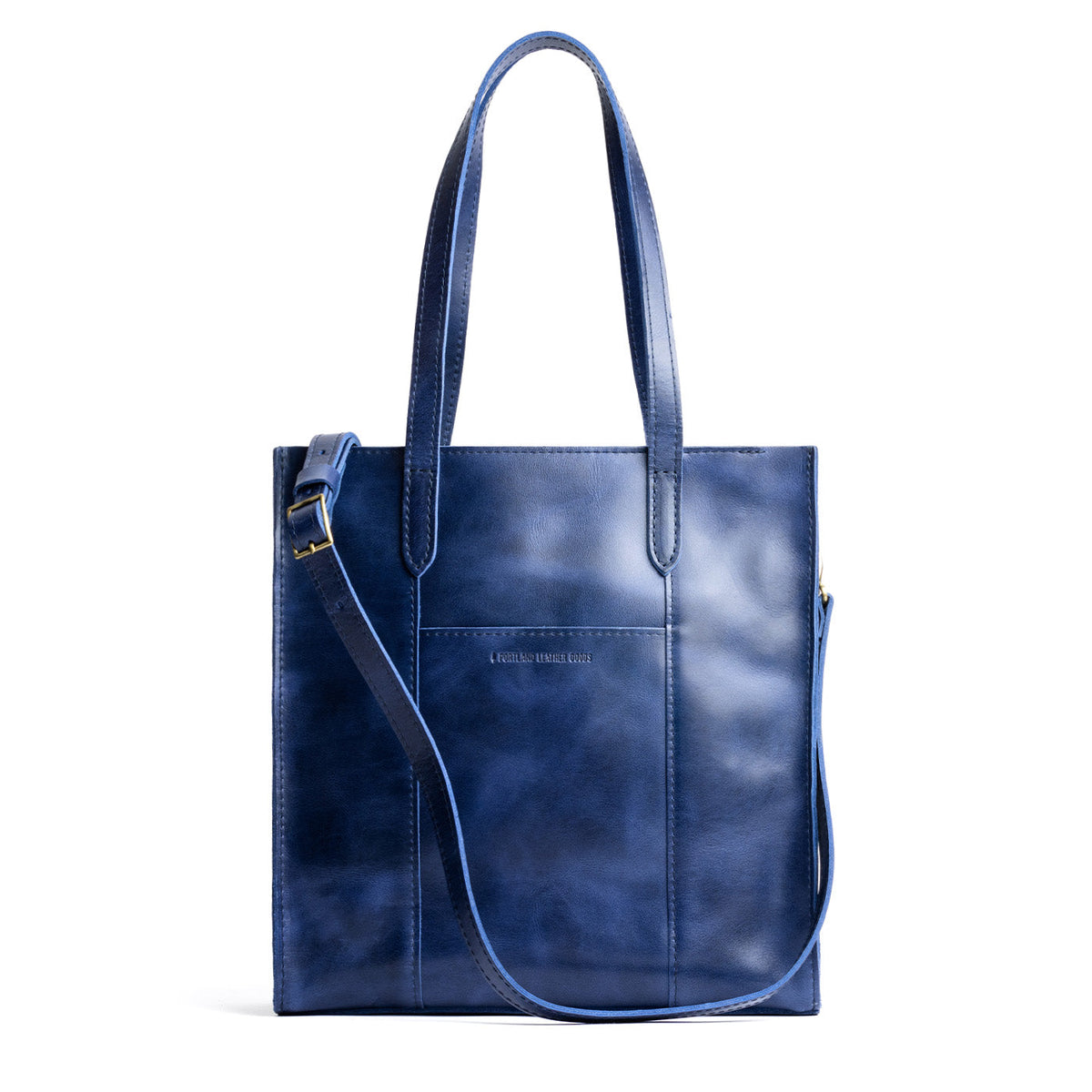 Grand sac fourre-tout à bandoulière Lola avec fermeture éclair