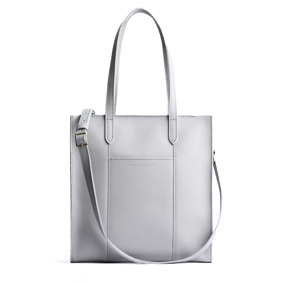 Grand sac fourre-tout à bandoulière Lola avec fermeture éclair