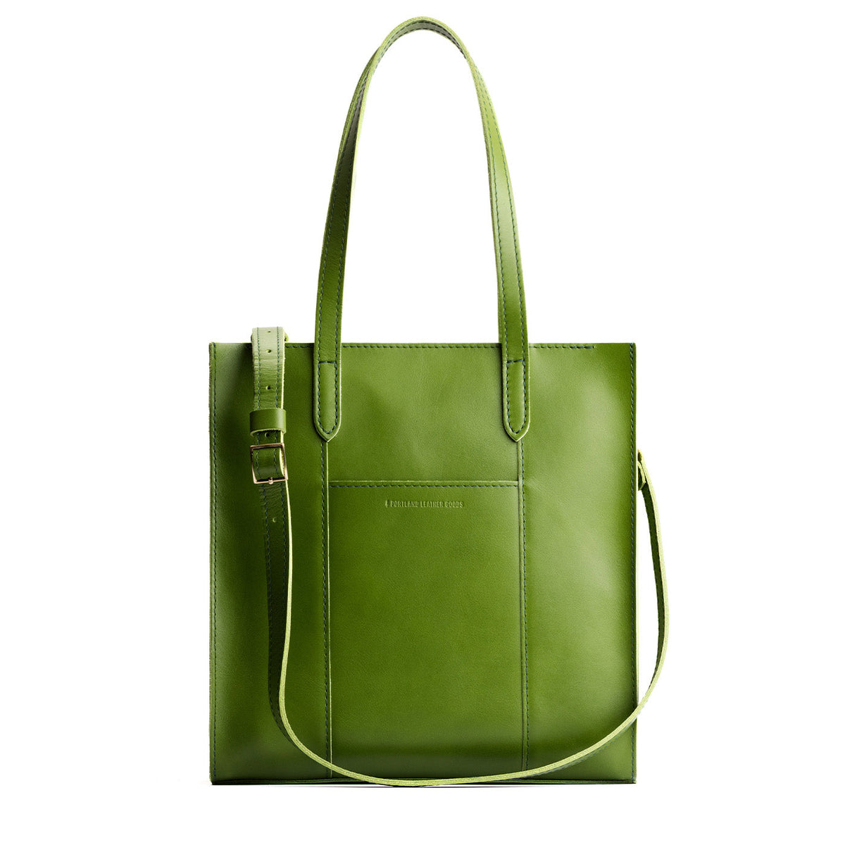 Grand sac fourre-tout à bandoulière Lola avec fermeture éclair