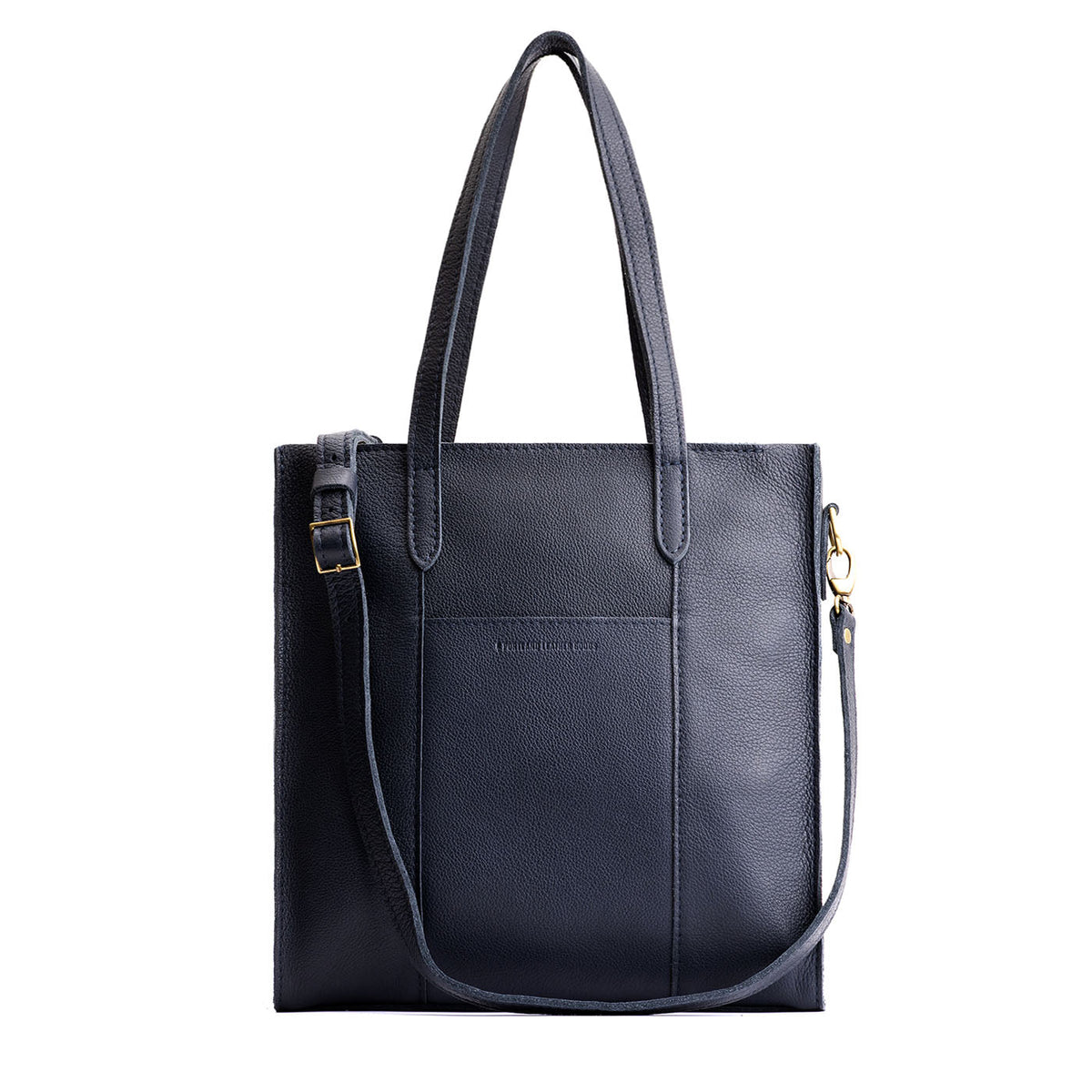 Grand sac fourre-tout à bandoulière Lola avec fermeture éclair