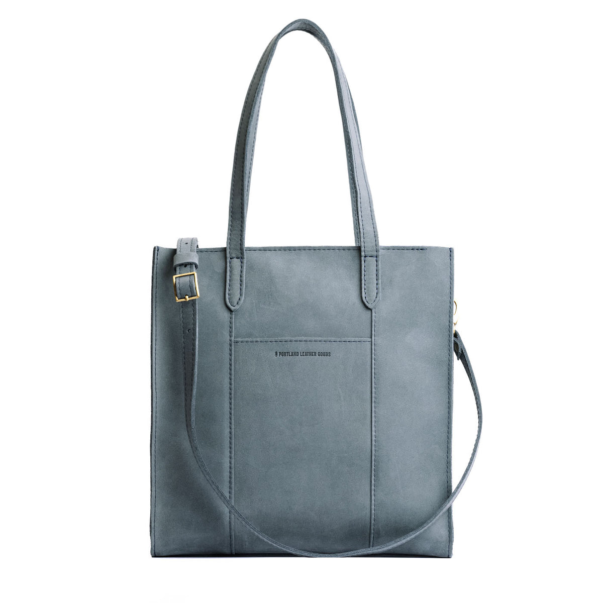 Grand sac fourre-tout à bandoulière Lola avec fermeture éclair