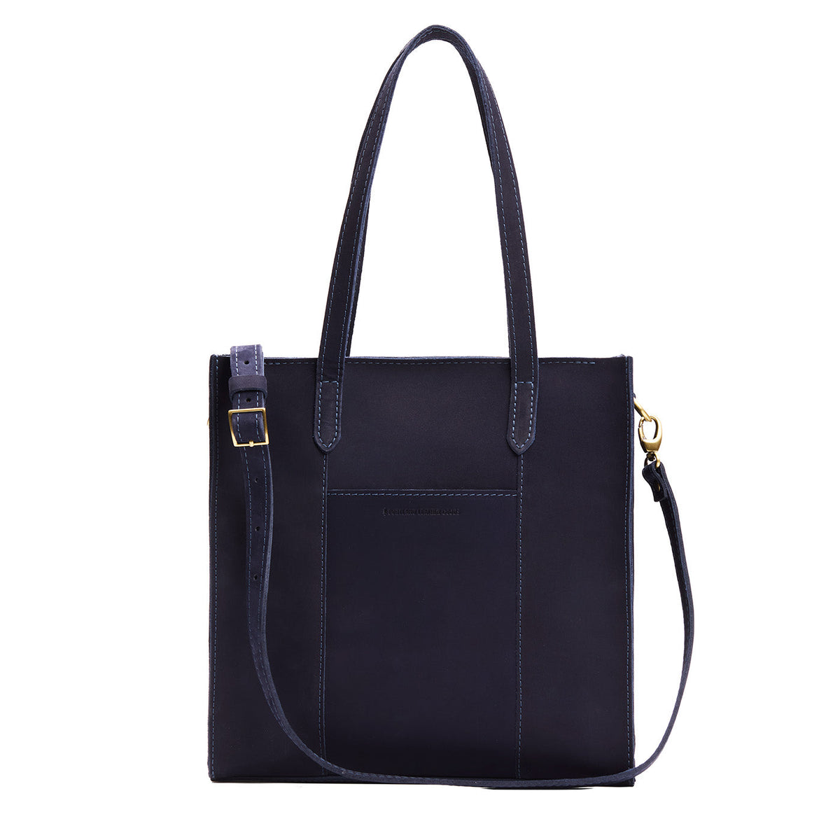 Grand sac fourre-tout à bandoulière Lola avec fermeture éclair