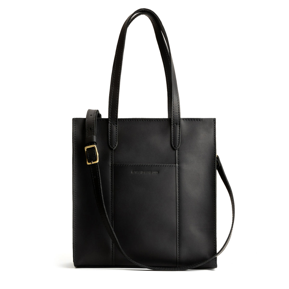 Grand sac fourre-tout à bandoulière Lola avec fermeture éclair