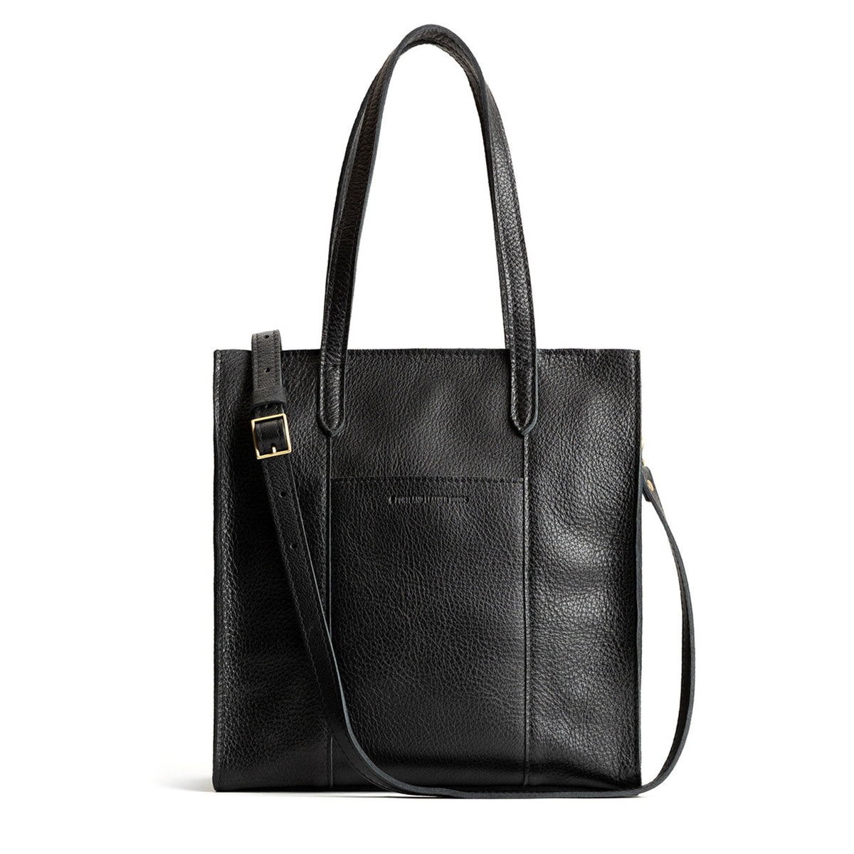 Grand sac fourre-tout à bandoulière Lola avec fermeture éclair