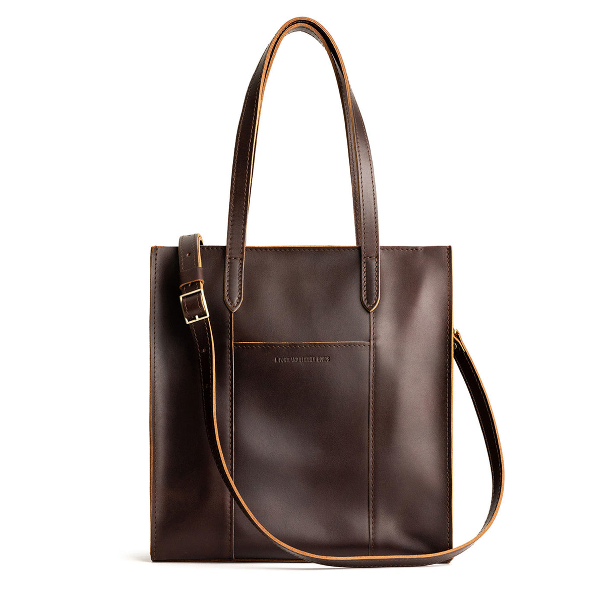 Grand sac fourre-tout à bandoulière Lola avec fermeture éclair