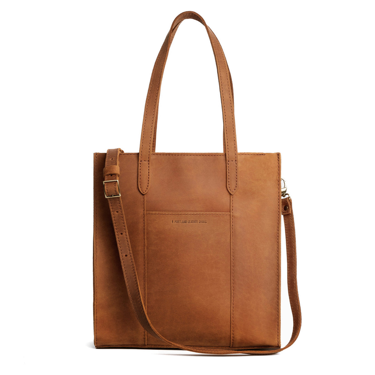 Grand sac fourre-tout à bandoulière Lola avec fermeture éclair
