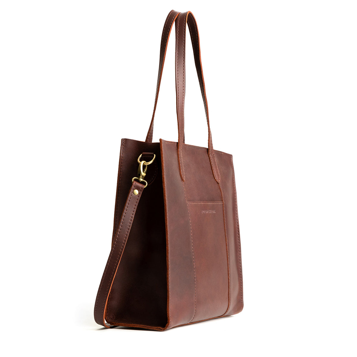 Grand sac fourre-tout à bandoulière Lola avec fermeture éclair