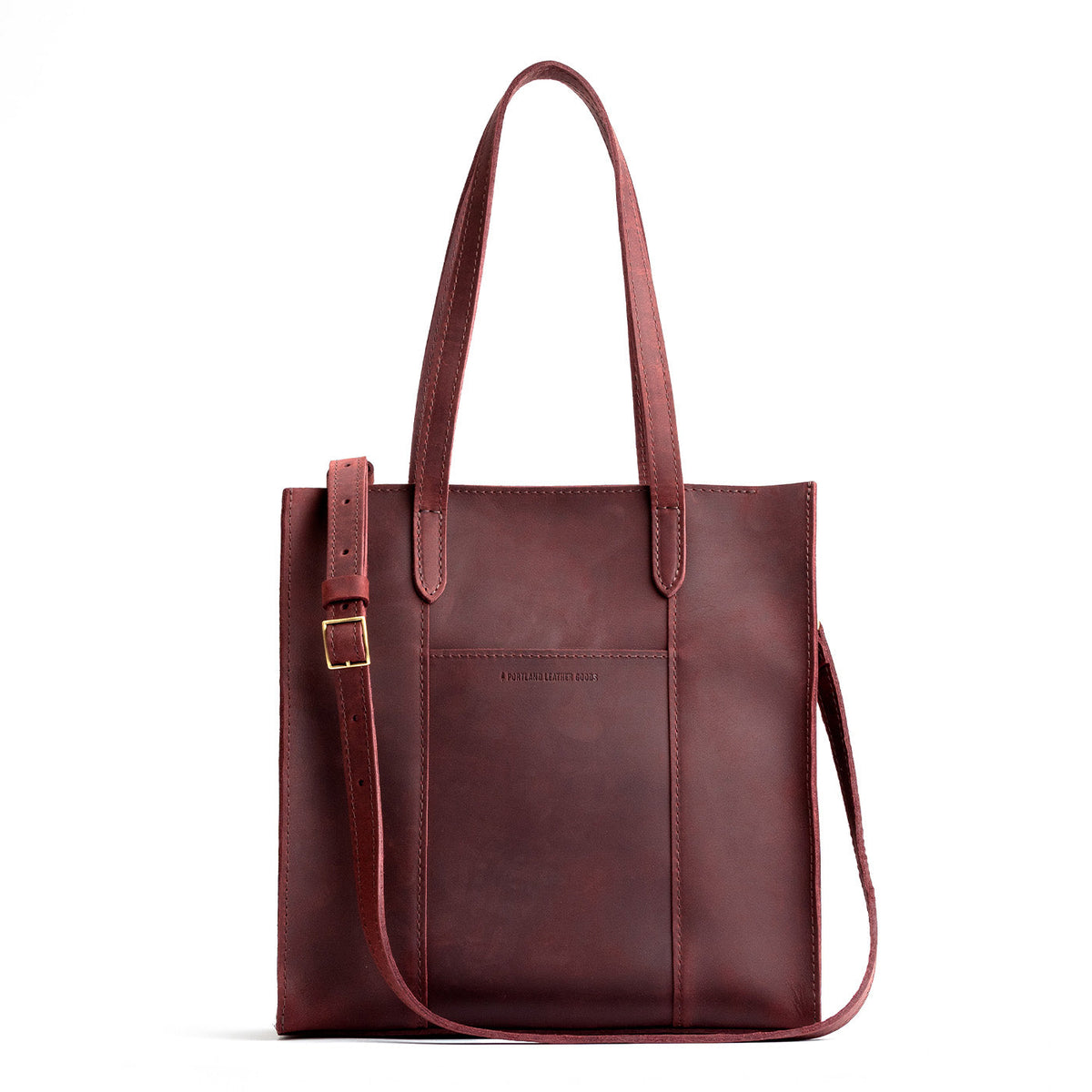 Grand sac fourre-tout à bandoulière Lola avec fermeture éclair
