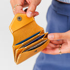 'Almost Perfect' Lovebug Wallet - Famous | Online Store