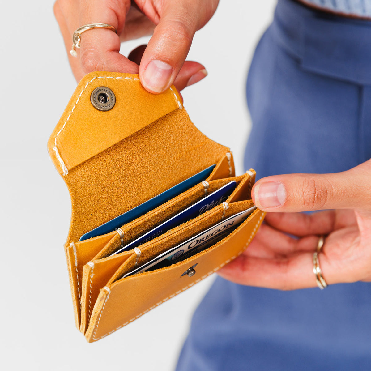 'Almost Perfect' Lovebug Wallet - Famous | Online Store