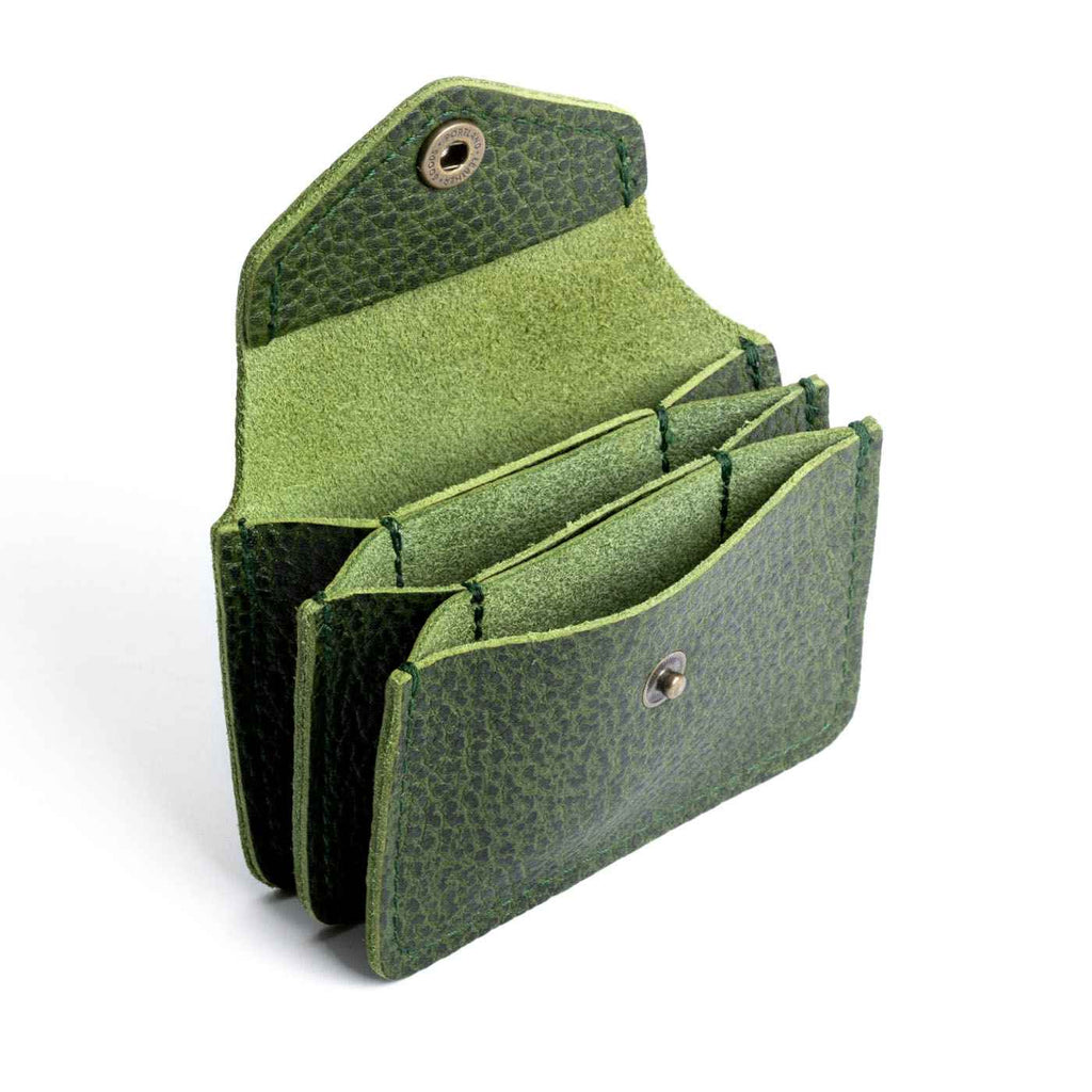 'Almost Perfect' Lovebug Wallet