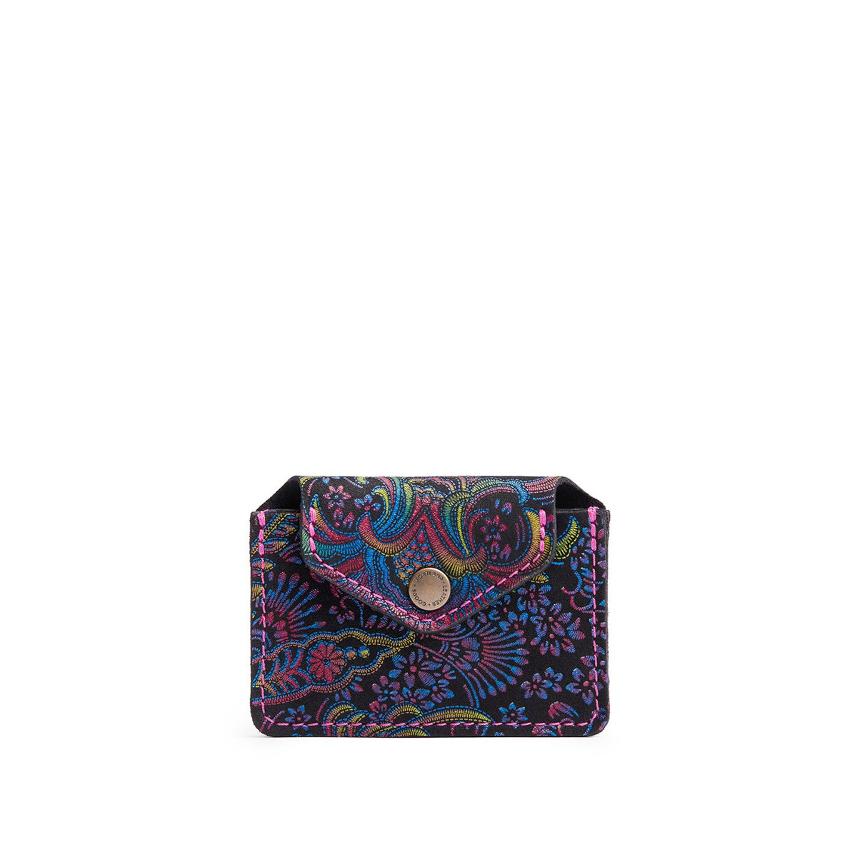 'Almost Perfect' Lovebug Wallet - Famous | Online Store