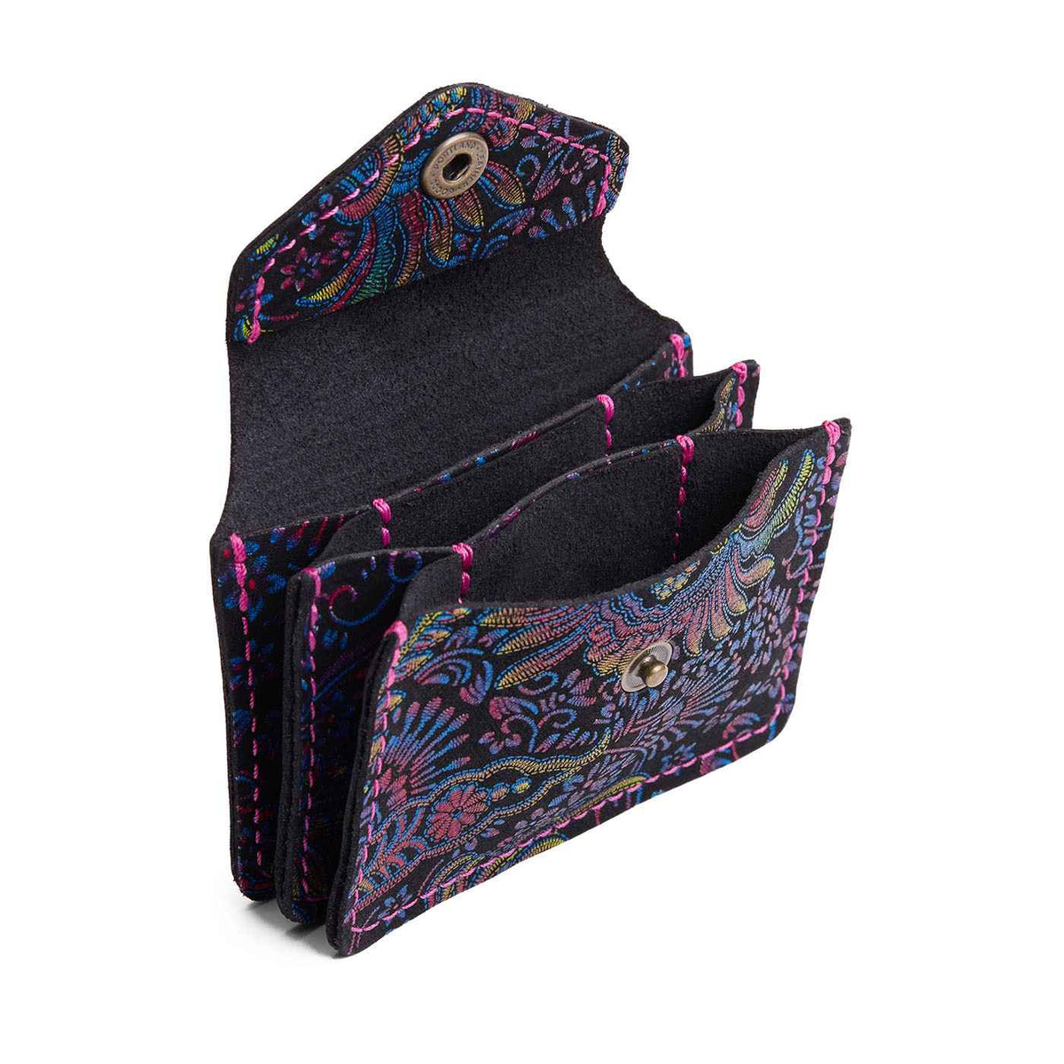 'Almost Perfect' Lovebug Wallet