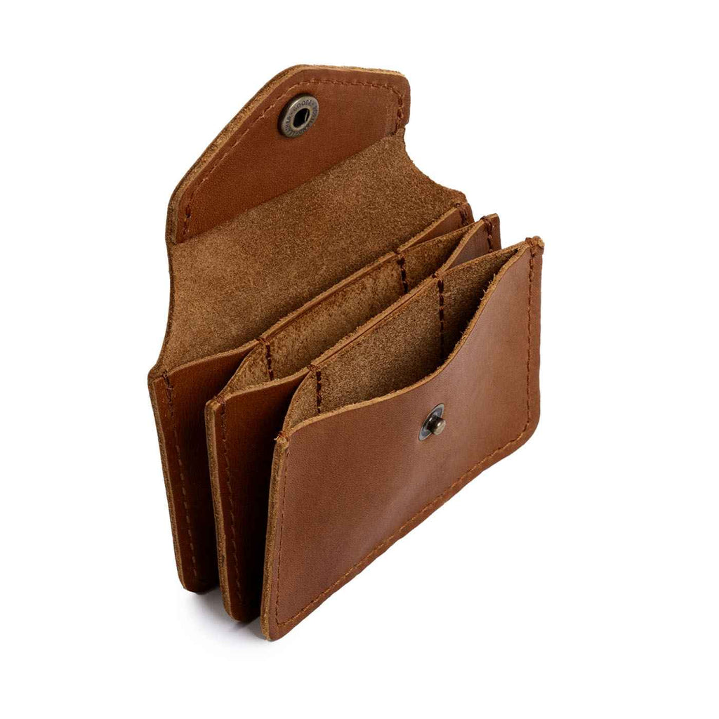 'Almost Perfect' Lovebug Wallet