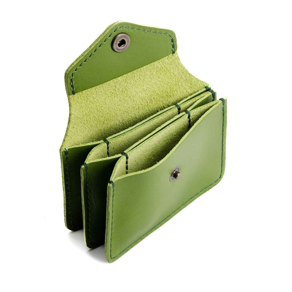 'Almost Perfect' Lovebug Wallet