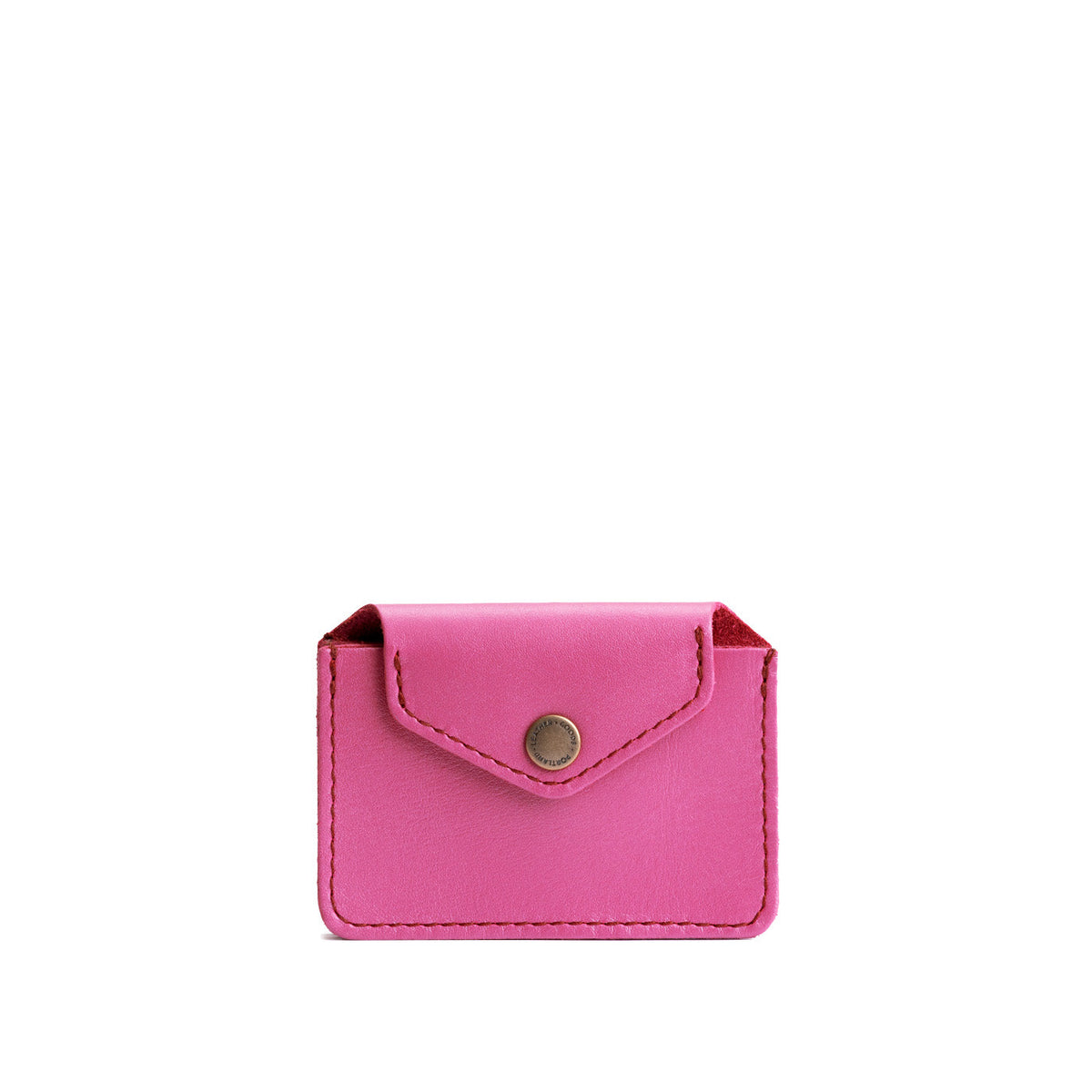 'Almost Perfect' Lovebug Wallet - Famous | Online Store