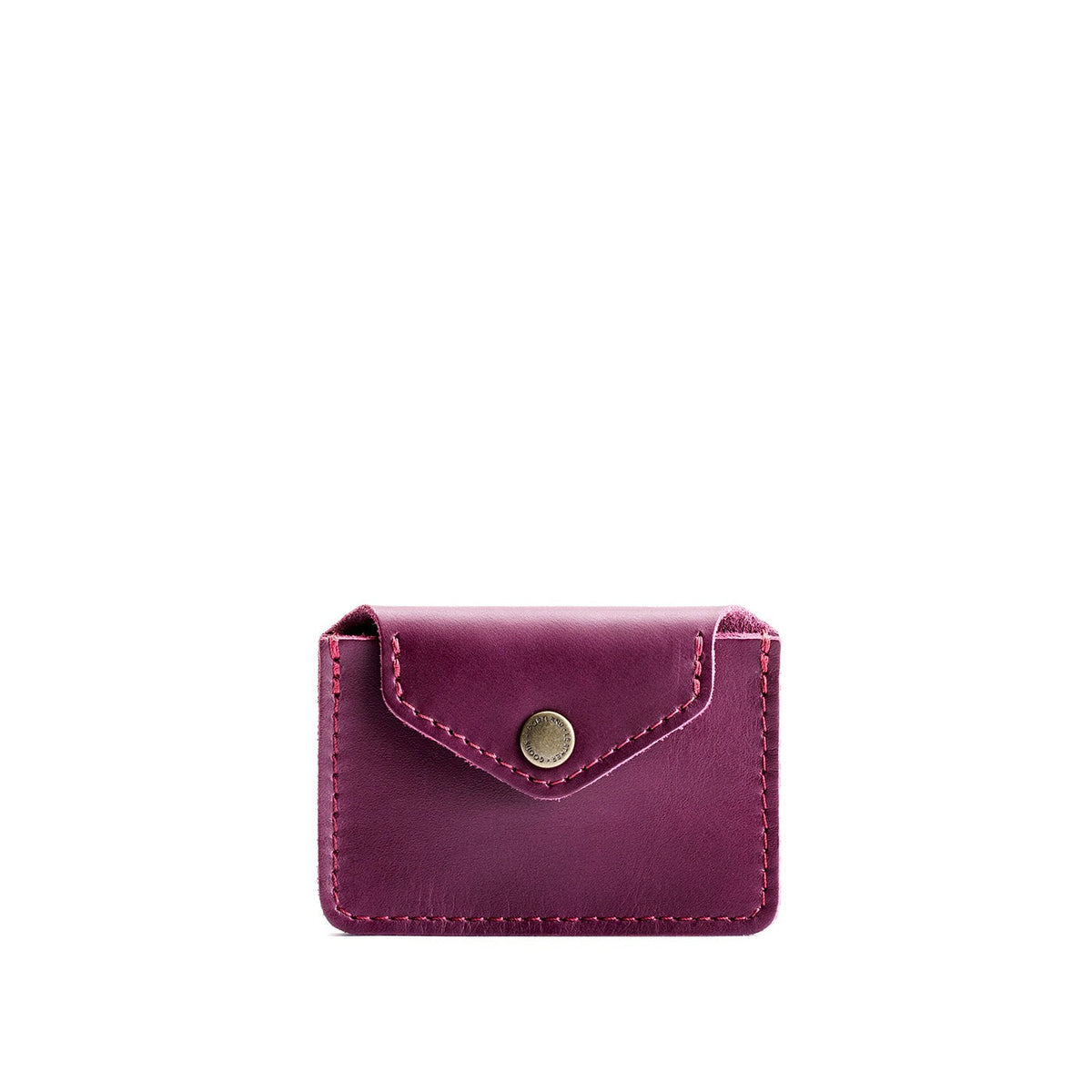 'Almost Perfect' Lovebug Wallet - Famous | Online Store