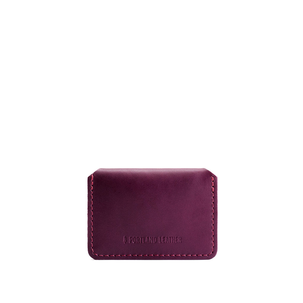 'Almost Perfect' Lovebug Wallet - Famous | Online Store