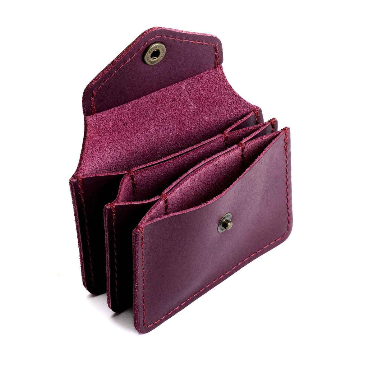 'Almost Perfect' Lovebug Wallet