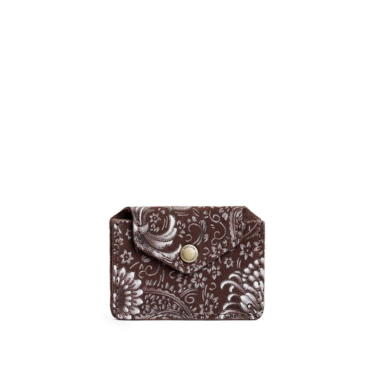 'Almost Perfect' Lovebug Wallet - Famous | Online Store