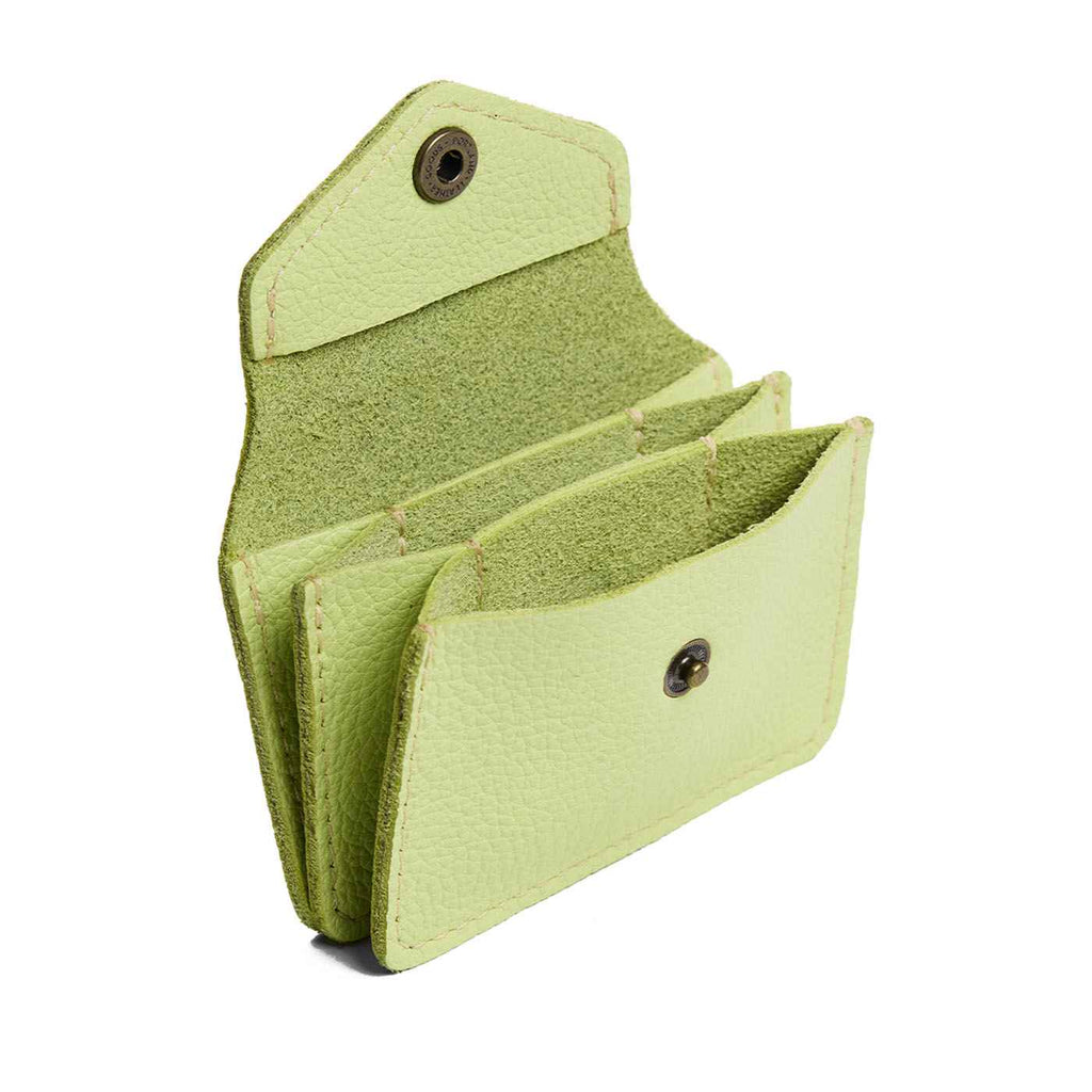 'Almost Perfect' Lovebug Wallet