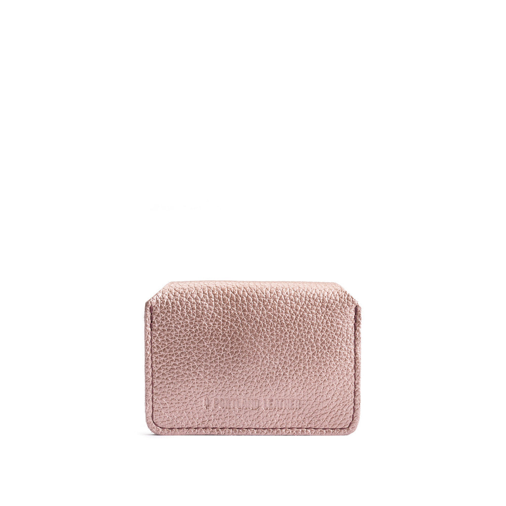 'Almost Perfect' Lovebug Wallet - Famous | Online Store