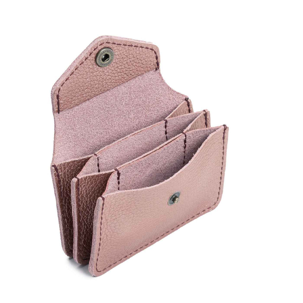 'Almost Perfect' Lovebug Wallet
