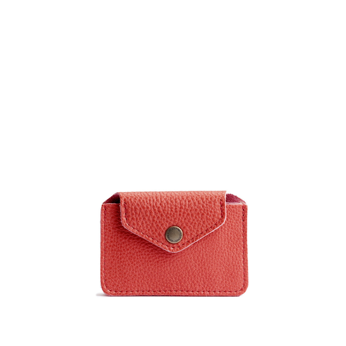 'Almost Perfect' Lovebug Wallet - Famous | Online Store