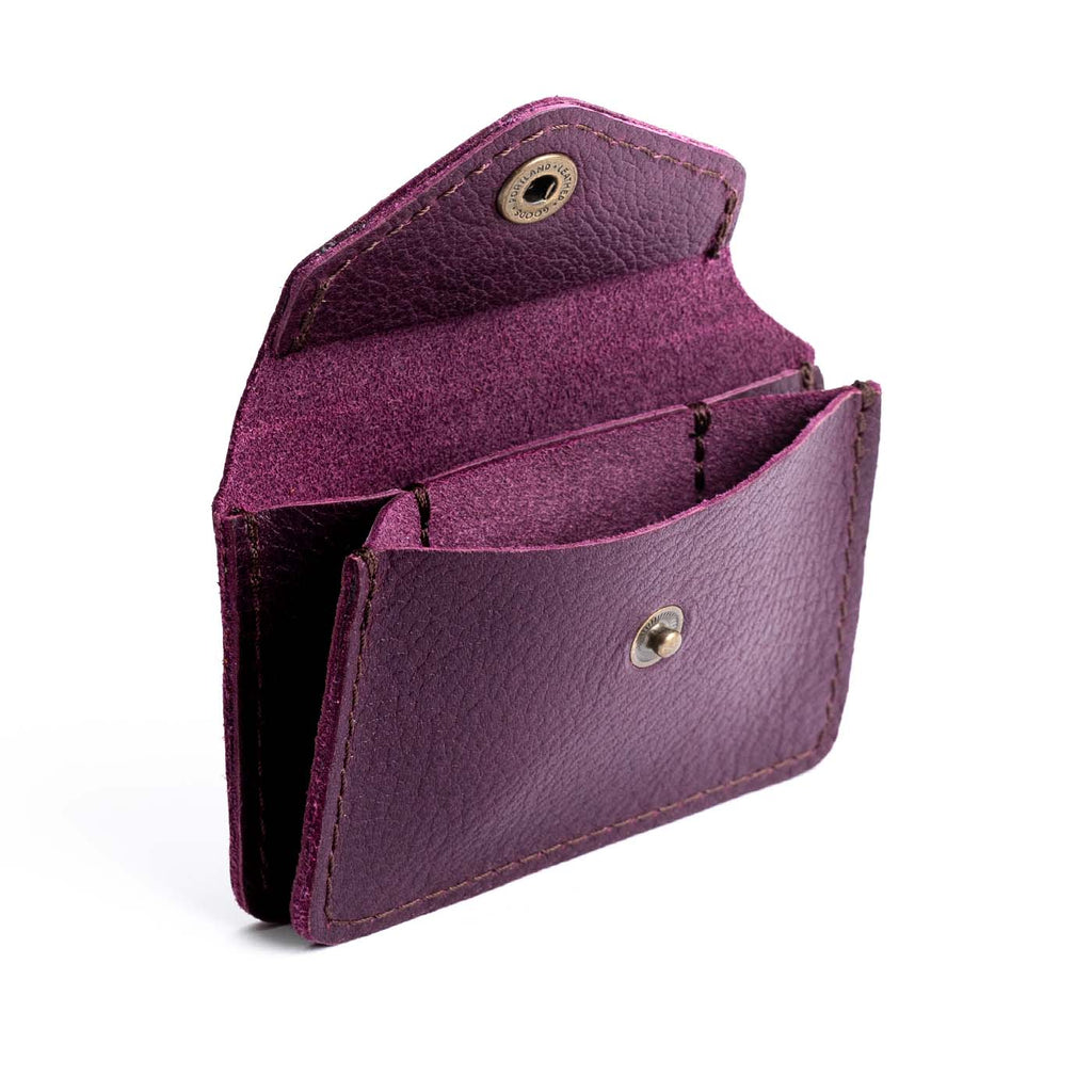 'Almost Perfect' Lovebug Wallet - Famous | Online Store