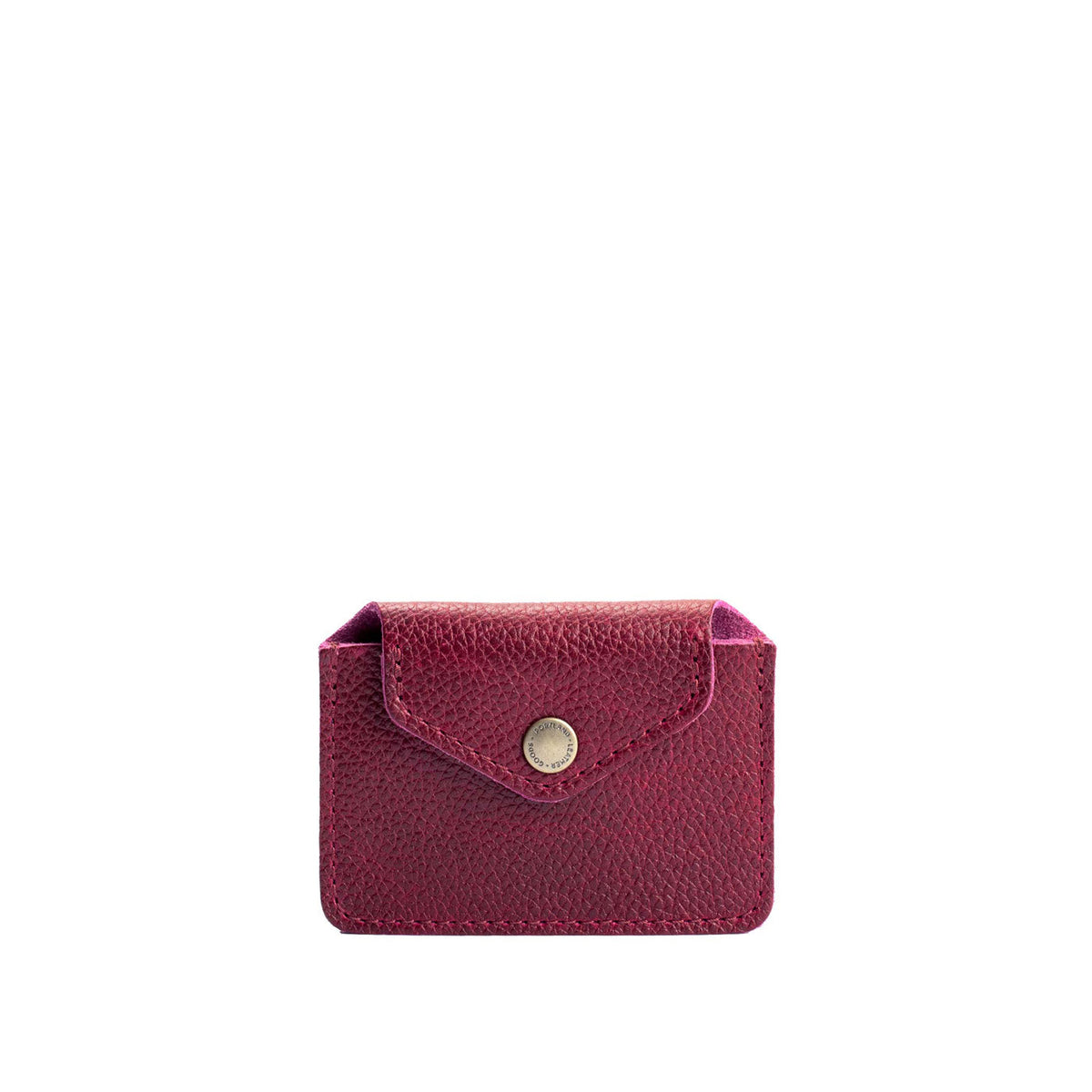 'Almost Perfect' Lovebug Wallet - Famous | Online Store