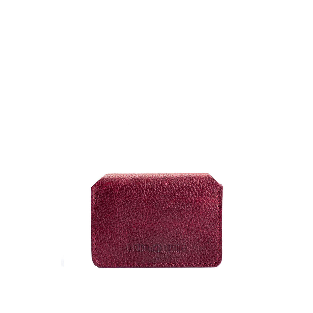 'Almost Perfect' Lovebug Wallet - Famous | Online Store