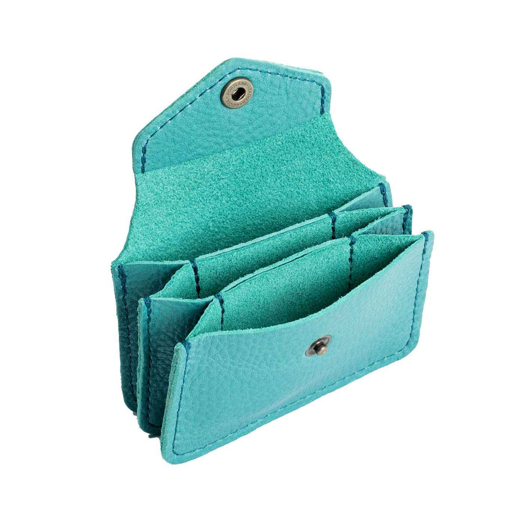 'Almost Perfect' Lovebug Wallet