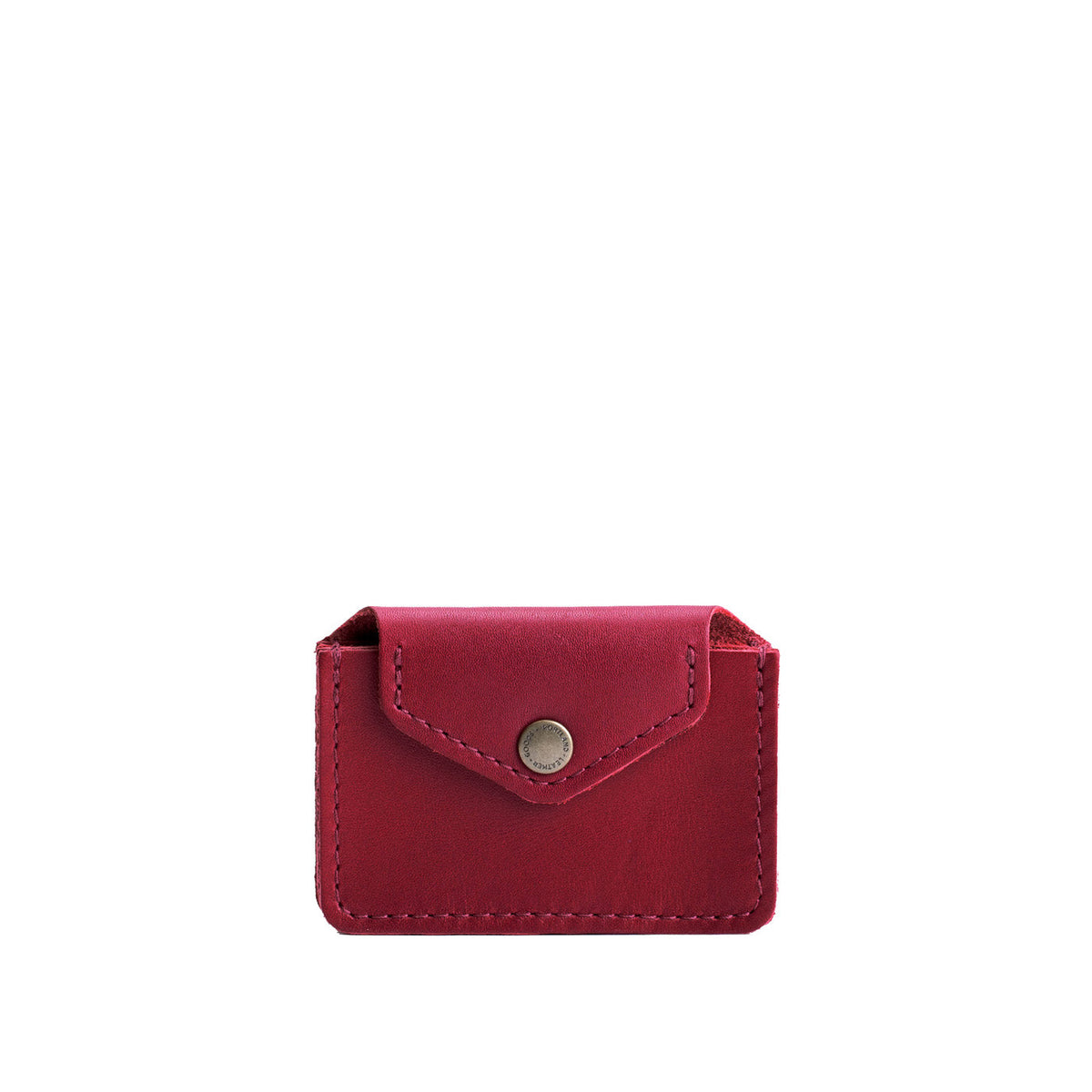 'Almost Perfect' Lovebug Wallet - Famous | Online Store