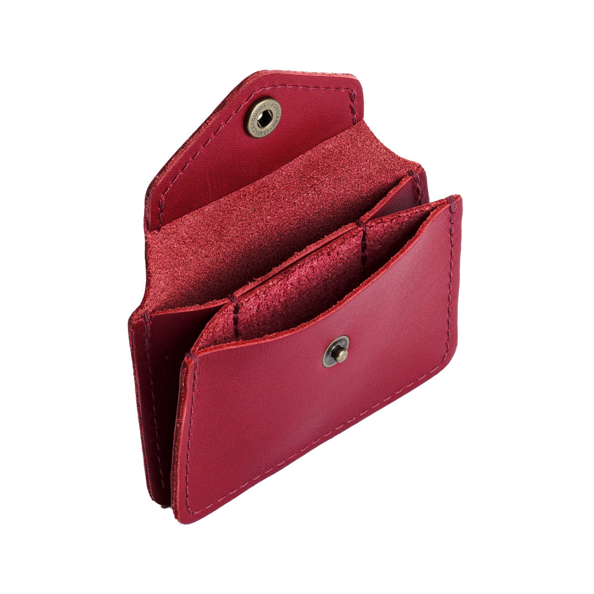 'Almost Perfect' Lovebug Wallet - Famous | Online Store