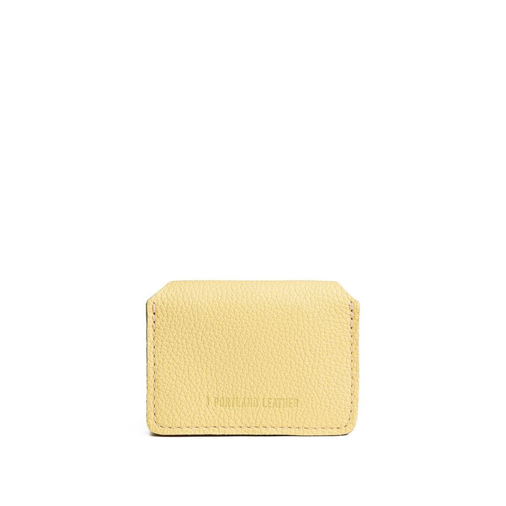 'Almost Perfect' Lovebug Wallet - Famous | Online Store
