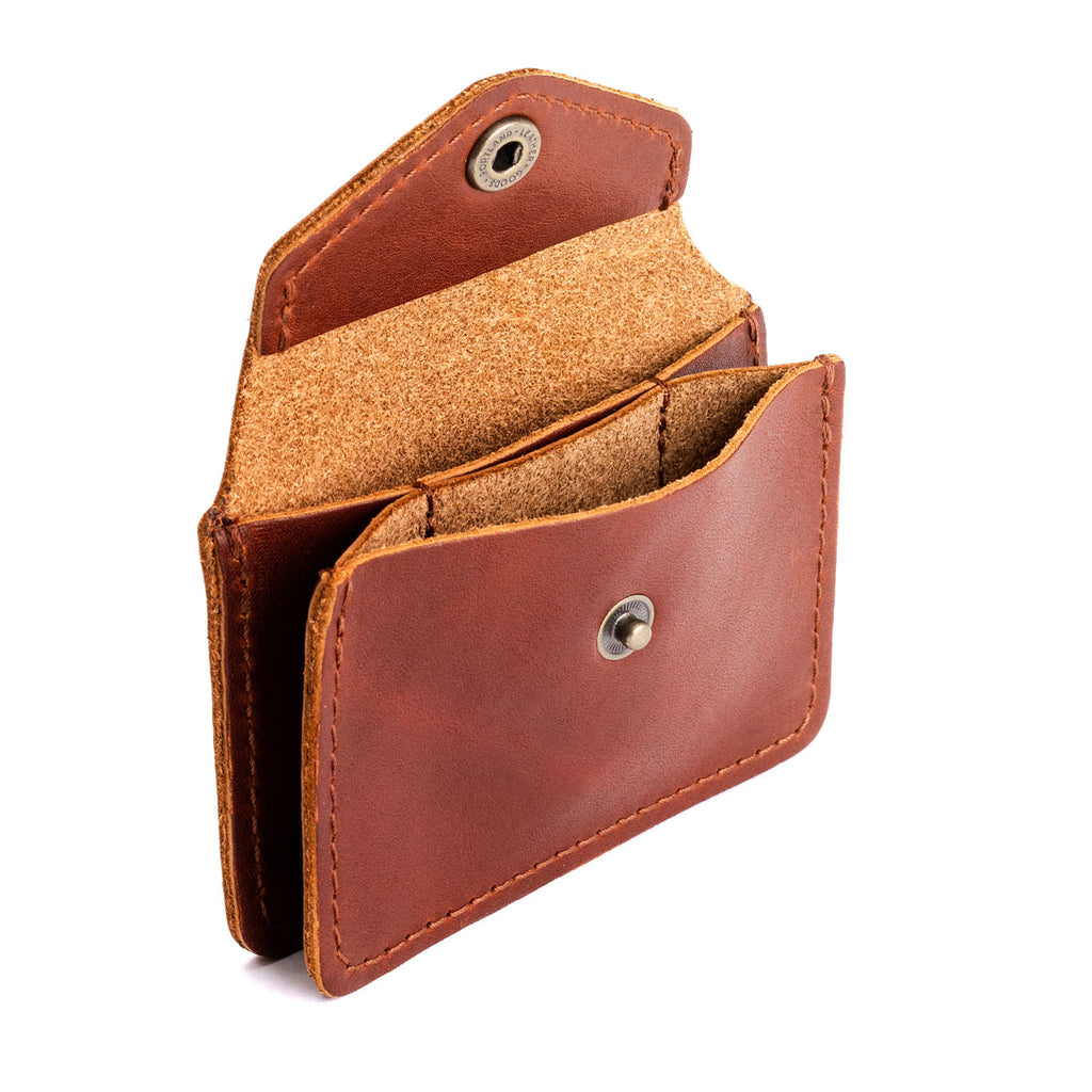 'Almost Perfect' Lovebug Wallet - Famous | Online Store
