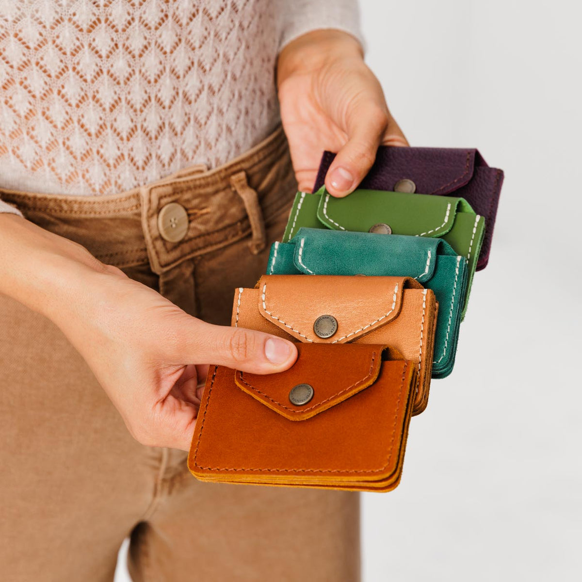 'Almost Perfect' Lovebug Wallet - Famous | Online Store