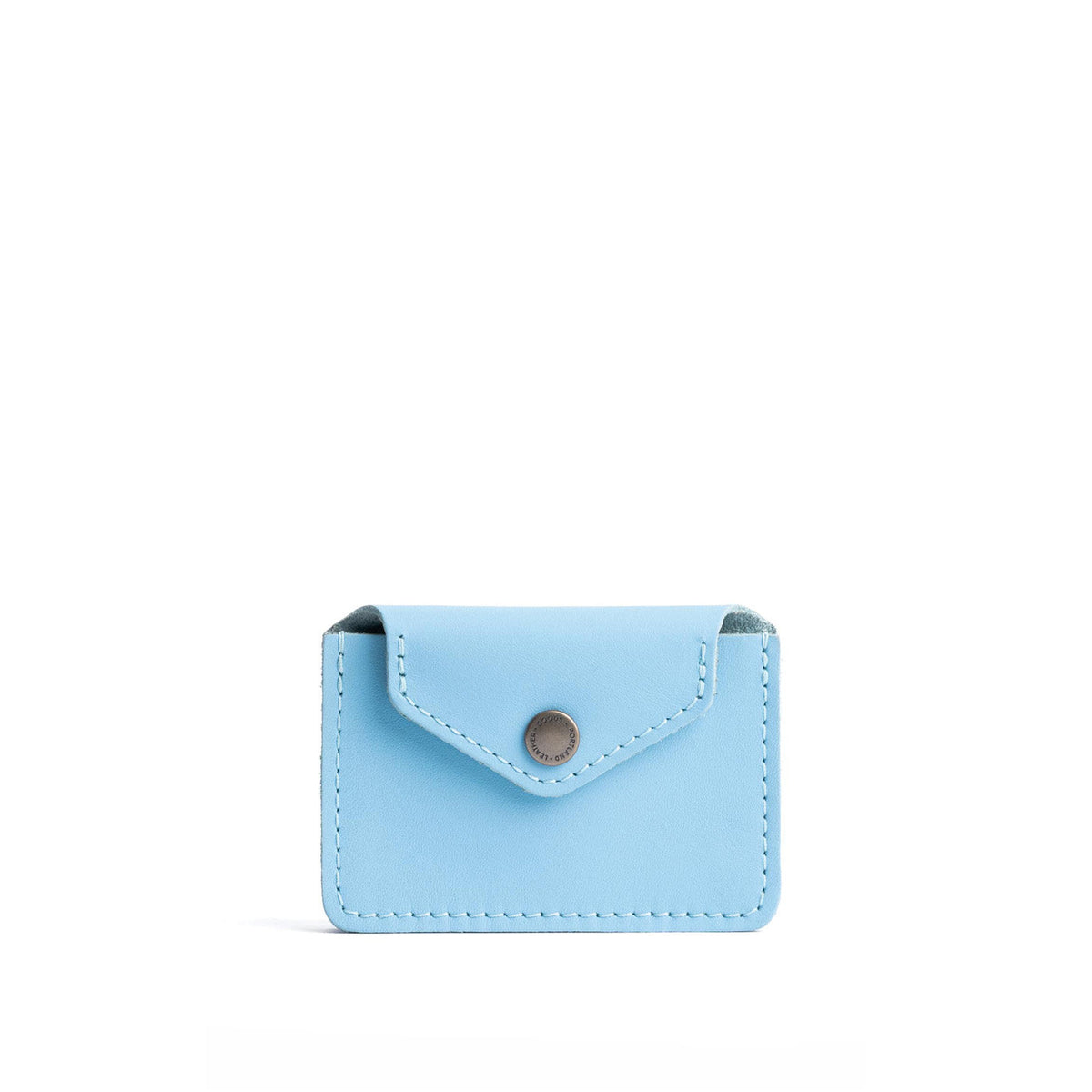 'Almost Perfect' Lovebug Wallet - Famous | Online Store