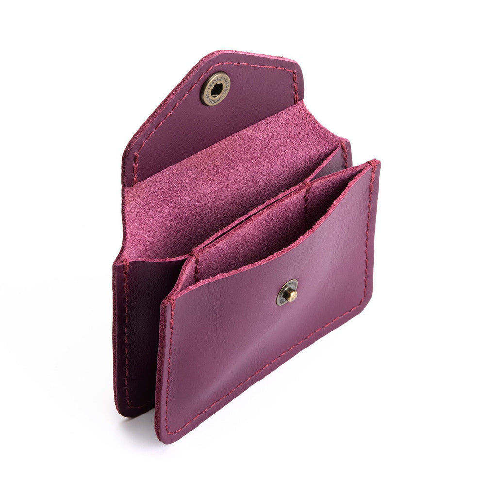 'Almost Perfect' Lovebug Wallet - Famous | Online Store