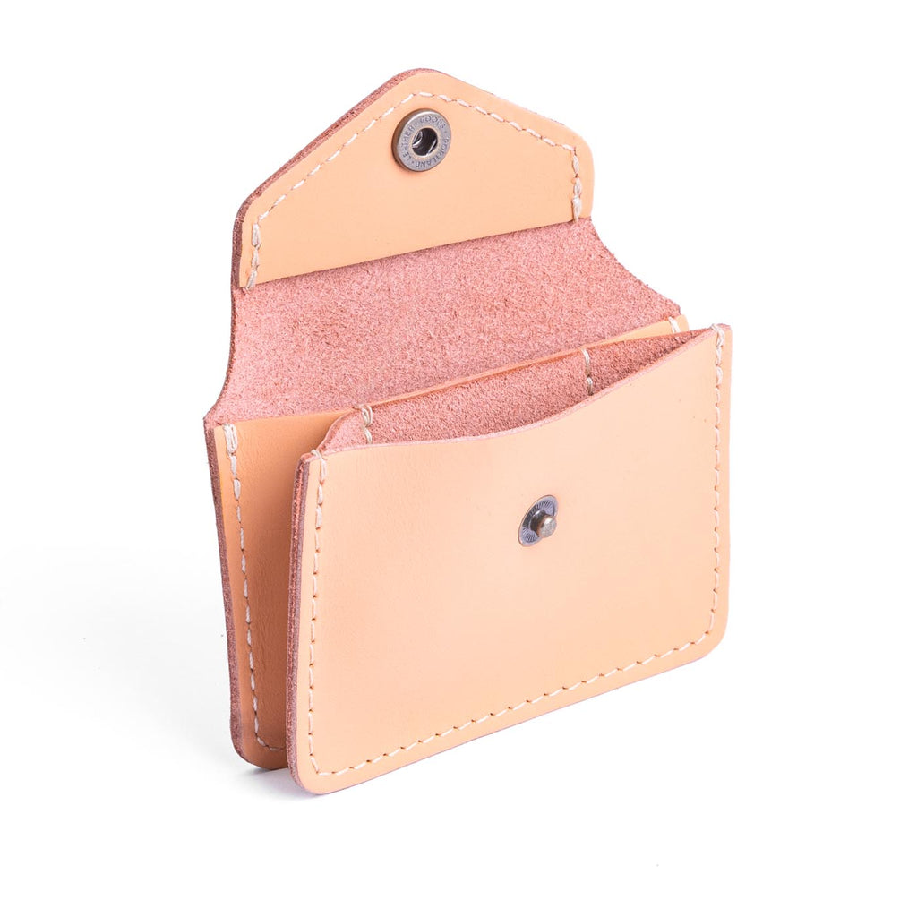'Almost Perfect' Lovebug Wallet - Famous | Online Store