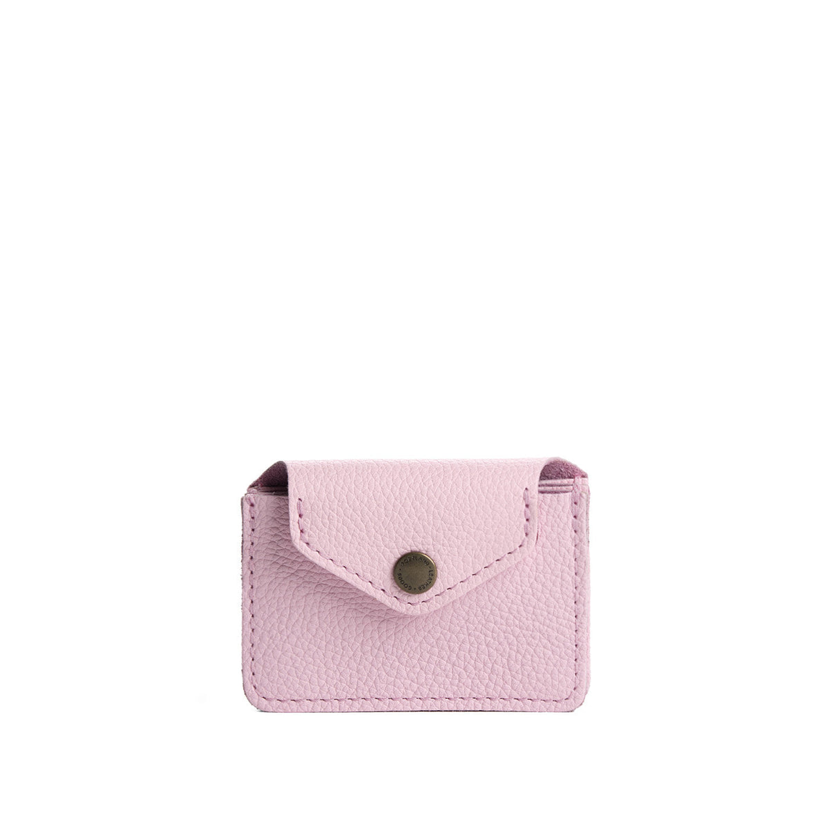 'Almost Perfect' Lovebug Wallet - Famous | Online Store