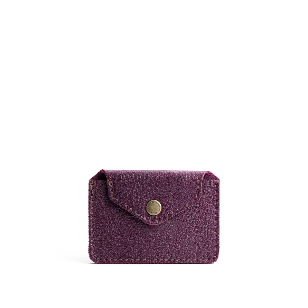 'Almost Perfect' Lovebug Wallet - Famous | Online Store