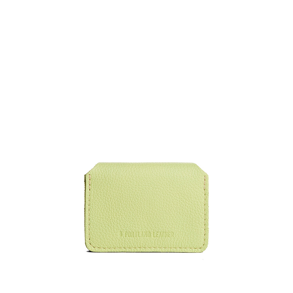 'Almost Perfect' Lovebug Wallet - Famous | Online Store